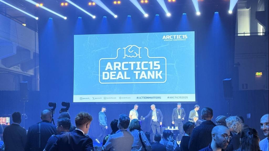 ARCTIC15 marks its 15th anniversary with the "100 Innovations" programme