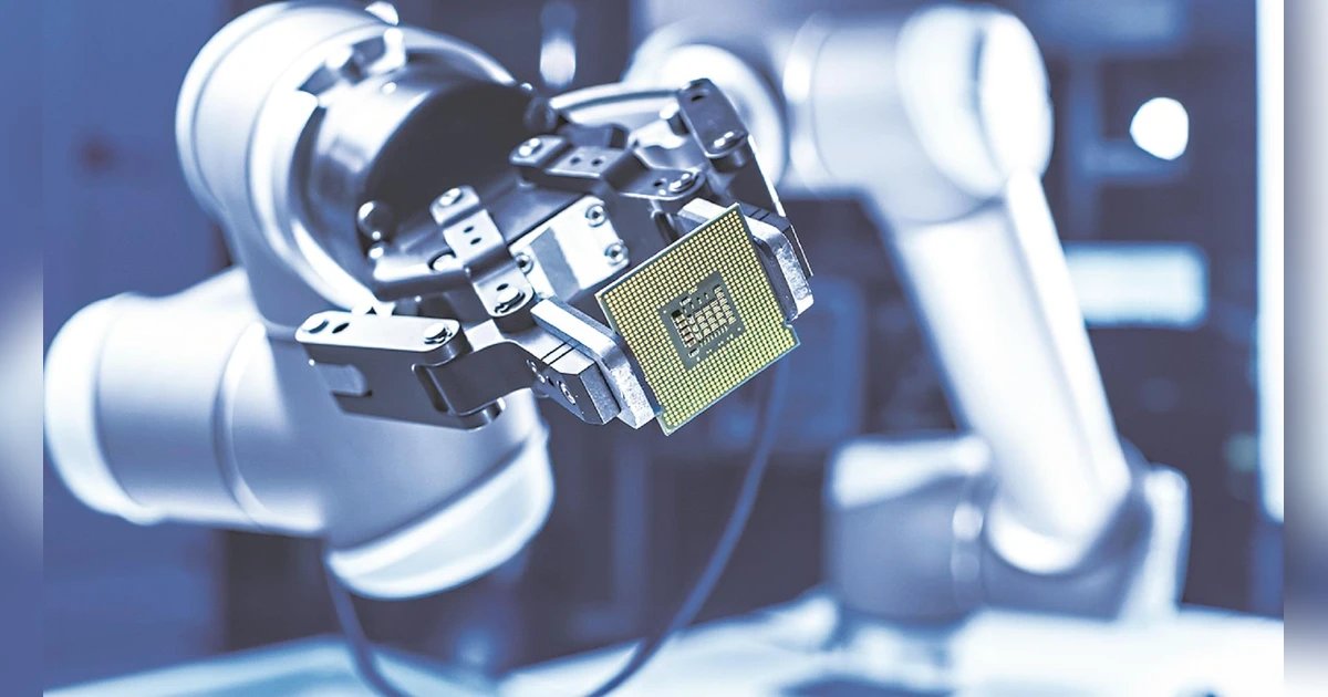 T-Hub incubated chip design startup Deepgrid Semi looking to raise ₹25 cr | Start Ups