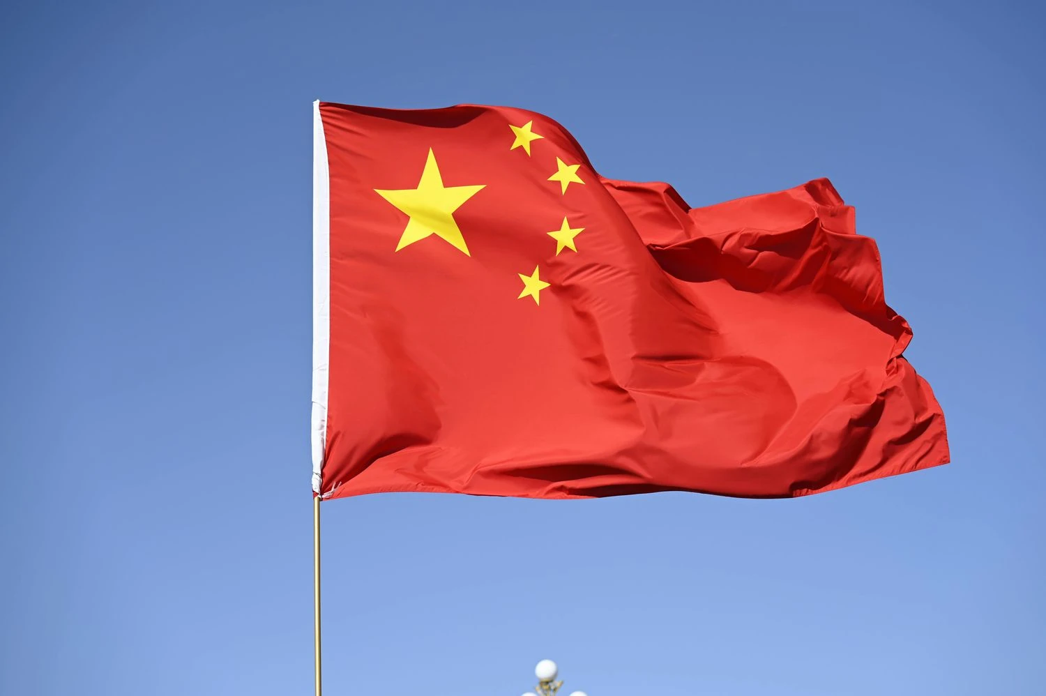 China approves technological breakthrough strategy with focus on AI and robotics – SVR