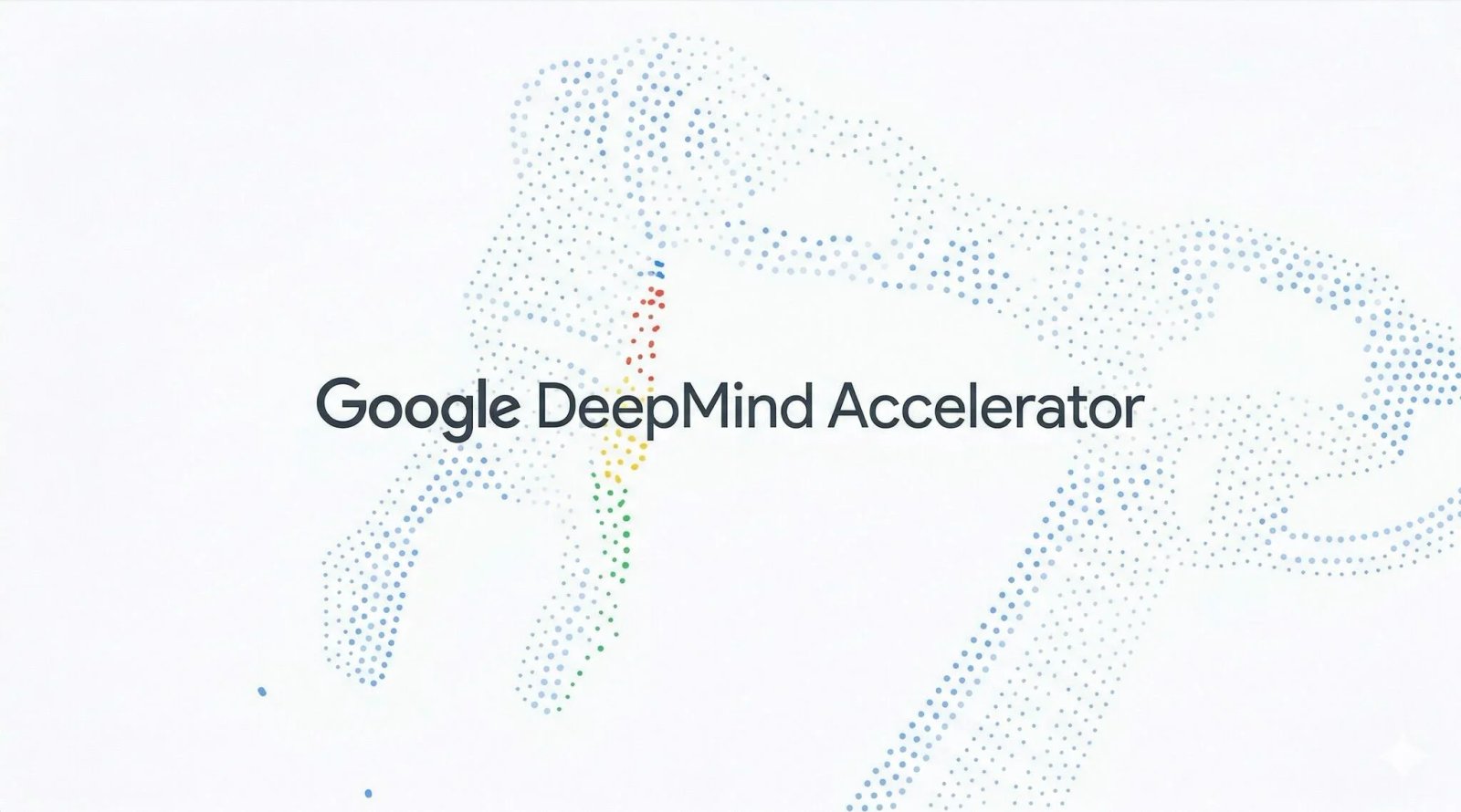 Google DeepMind launches robotics accelerator