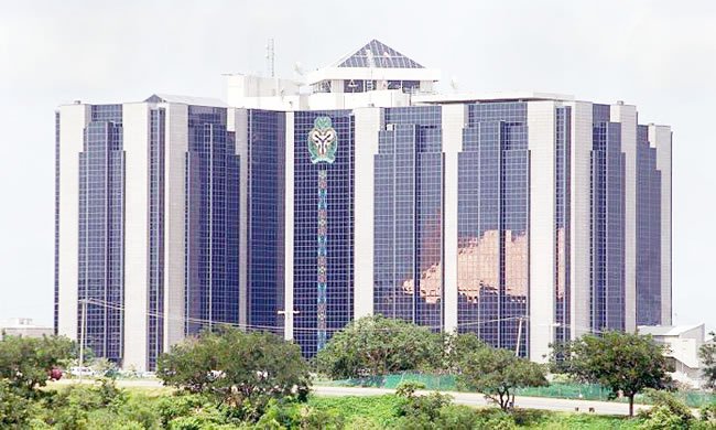 Surging bank liquidity triggers 16-fold mop-up by CBN