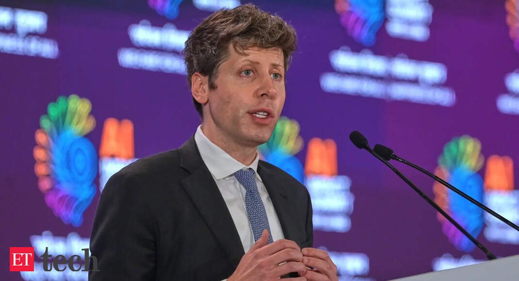 OpenAI’s 'sloppy' Pentagon pact; Sedemac IPO to mint gains