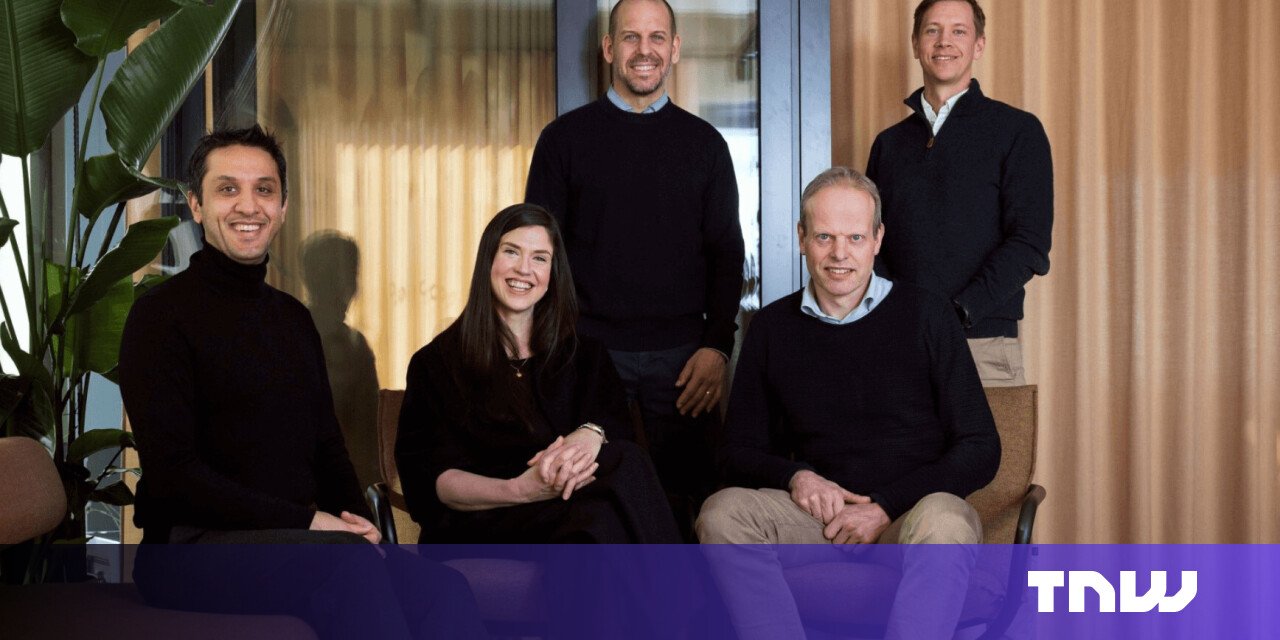 Photoncycle raises €15M Series A for seasonal energy storage