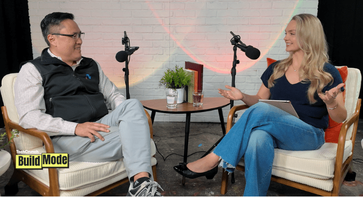 Building a lean team before raising big with David Park, Narada 