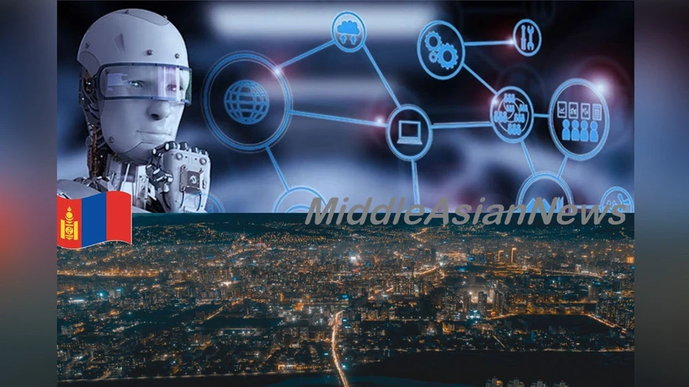 Mongolia — Emerging Europe » News of Kyrgyzstan, Bishkek and Osh — latest events today