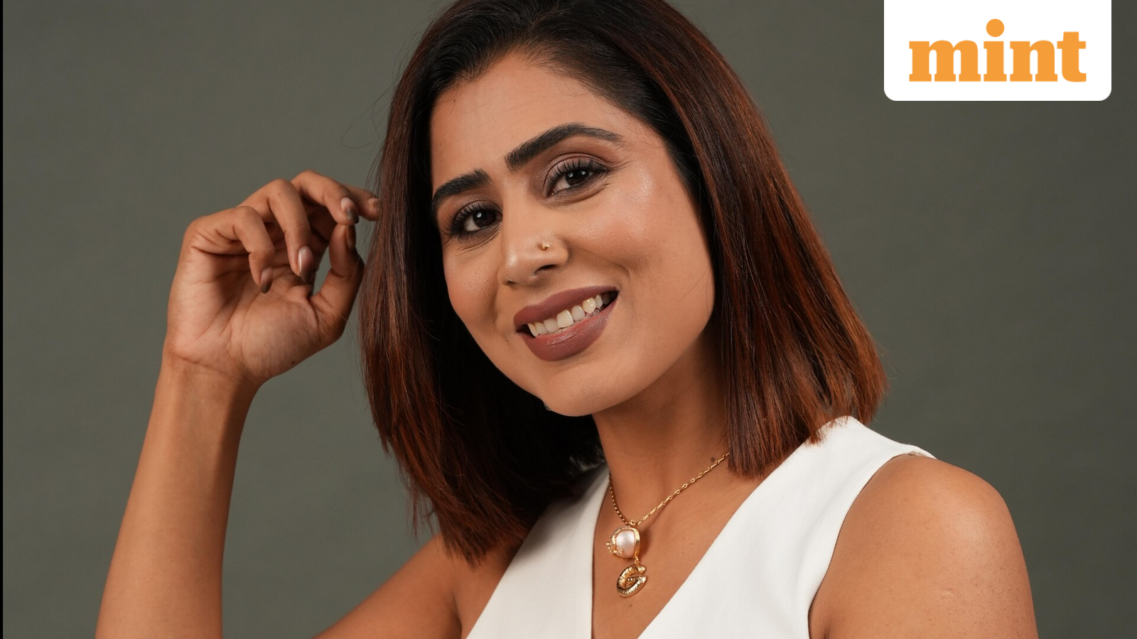 How son’s skin woes inspired Mamaearth co-founder to build ₹1,000-crore business: ‘We started from zero’