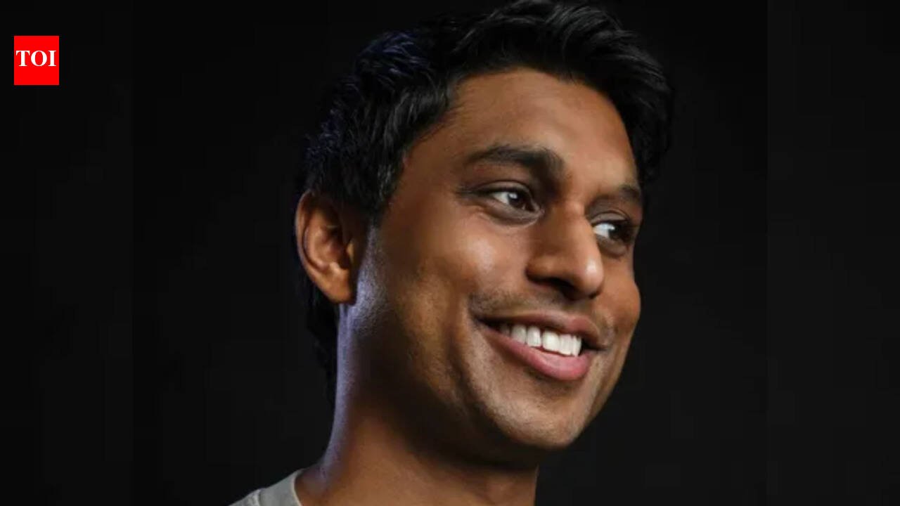 Meet Ankur Jain: Indian-origin billionaire turned America’s rent problem into 217% net worth surge