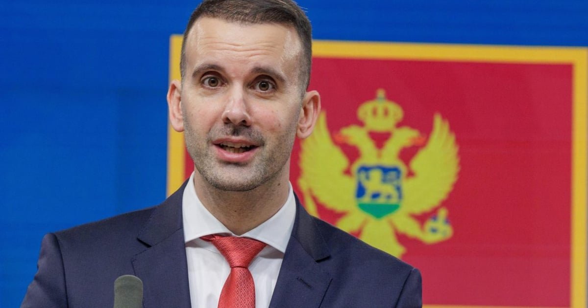 a police state in the making?