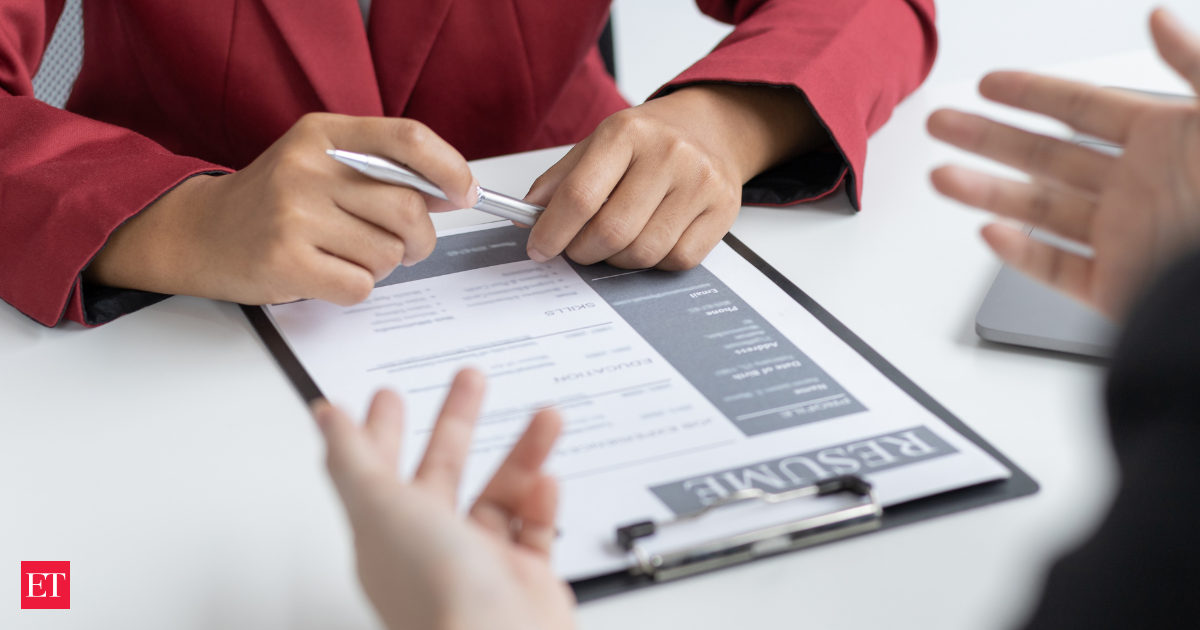 Bengaluru startup’s Rs 50 LPA job post sparks online debate after CEO says he doesn’t want 'balance' person as firm is 'not a Yoga retreat'