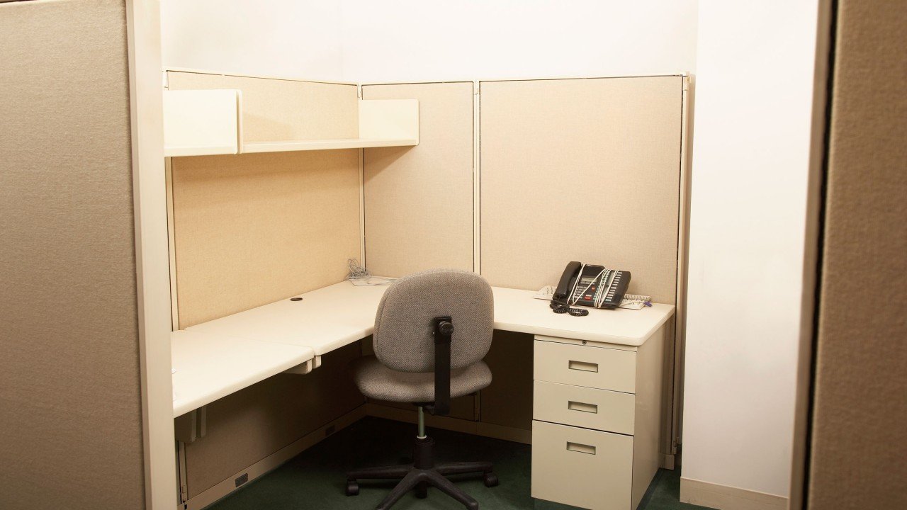 Your role was eliminated. Your capability wasn’t