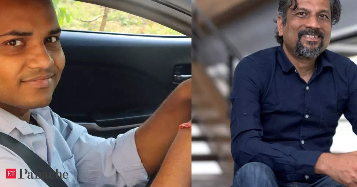 Zoho founder Sridhar Vembu shares story of honest Bengaluru driver, says people facing hardships act with 'such grace and dignity that I am in awe of them'