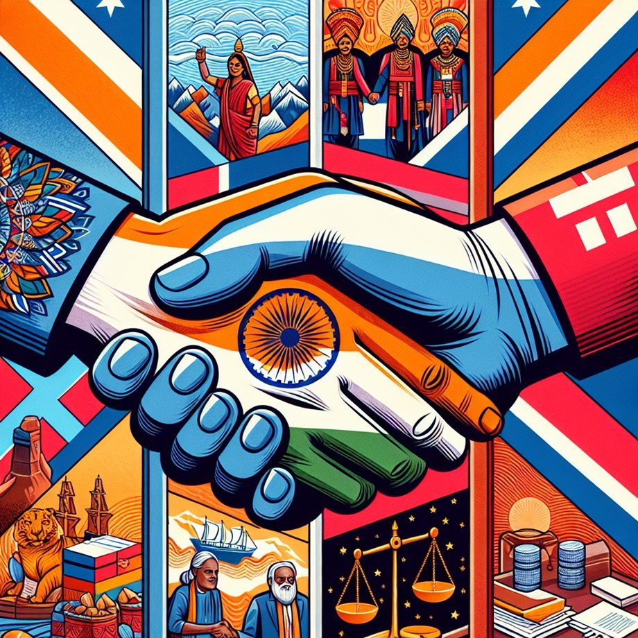 U.S., Japan, and EU Forge New Trade Path in Critical Minerals