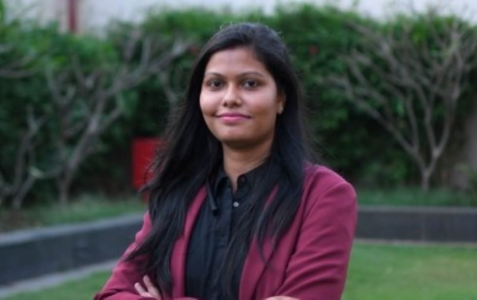 Scrutiny became an opportunity to deepen my command, says Aurassure's Akanksha Priyadarshini