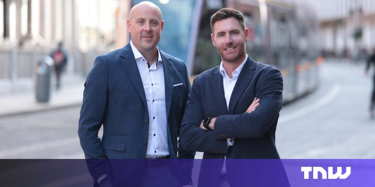 Dublin fintech Teybridge Capital pledges £600 million for UK SMEs