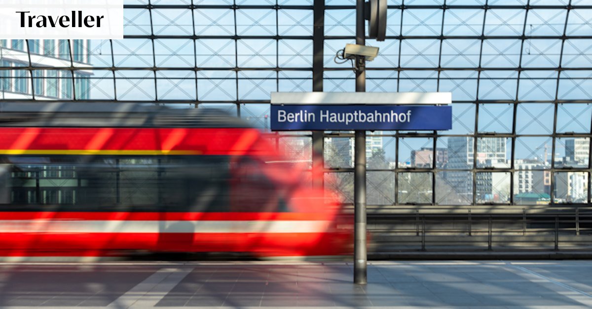 Popularity soars due to airport queues, sustainability and baggage allowance