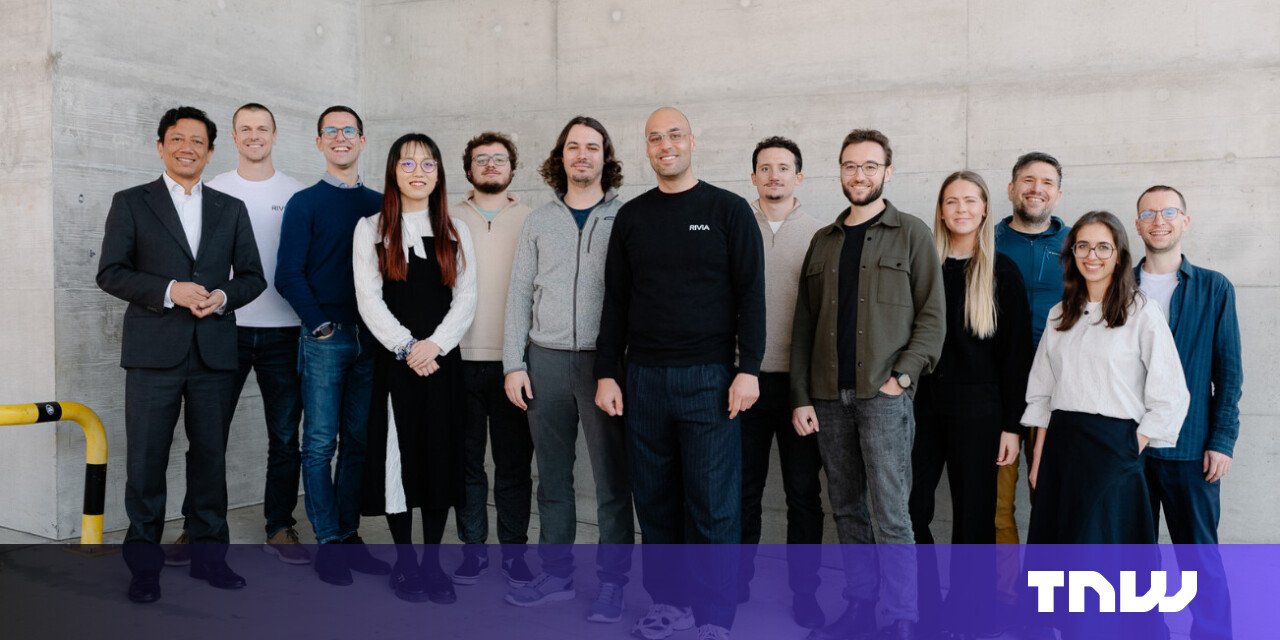 Rivia raises €13M to bring agentic AI to clinical trials