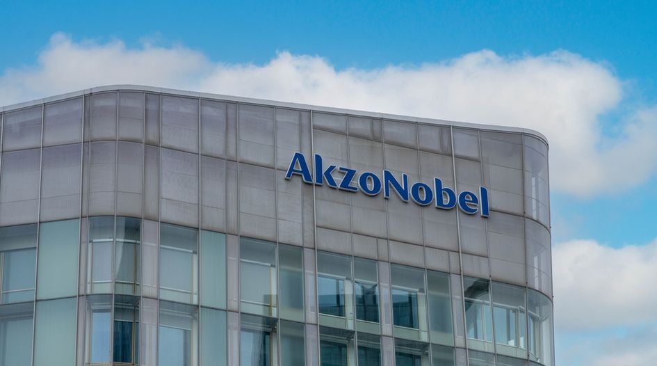 AkzoNobel/Axalta readies EU resilience and sustainability arguments&nbsp;