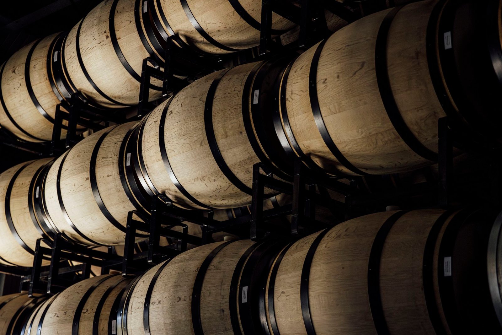 Constellation to lay off more than 200 California winery workers