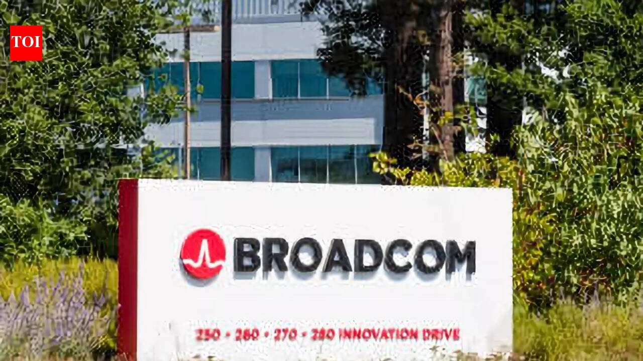 European trade group slams American chip company Broadcom, calls its actions in Europe 'death sentence' for ...