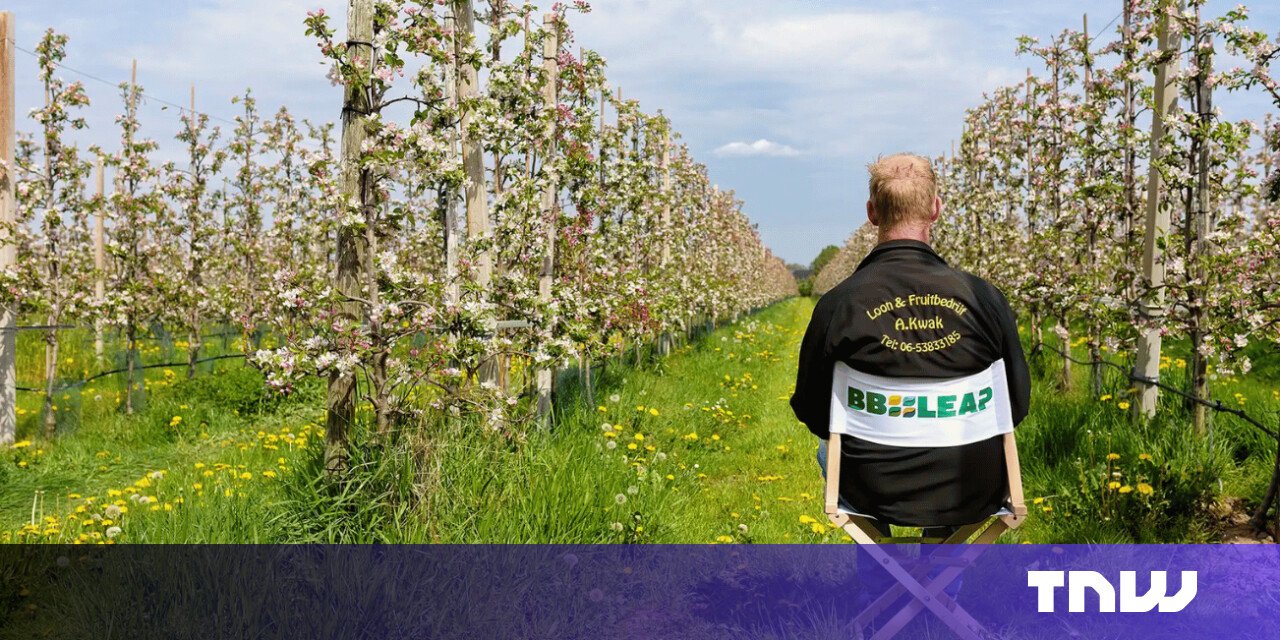 BBLeap raises €5M to bring plant-level precision spraying to arable farms