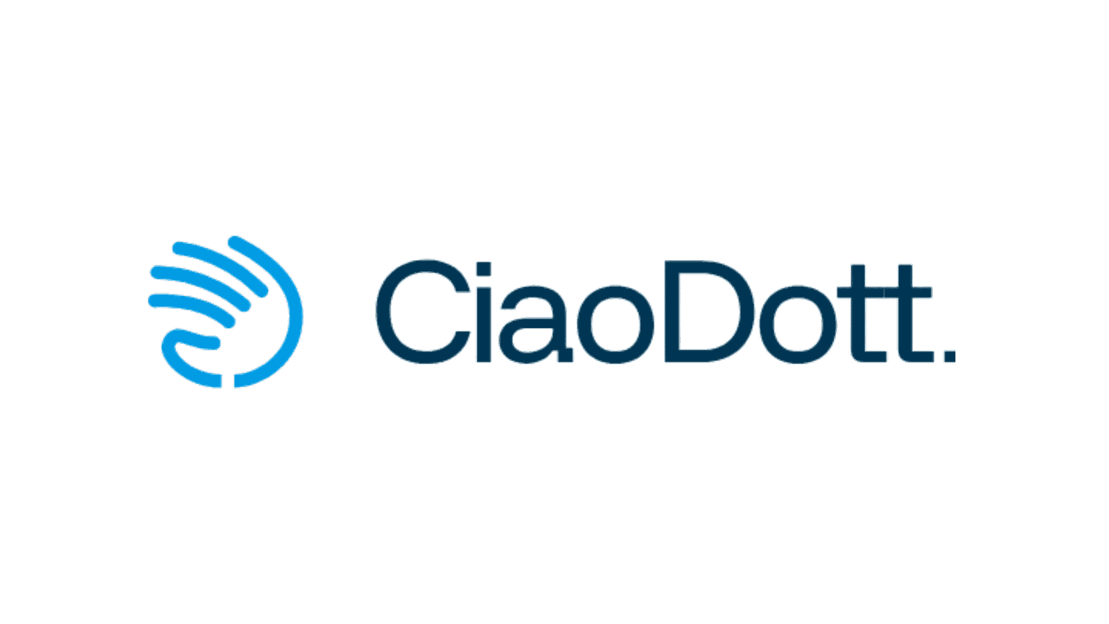 CiaoDott logo