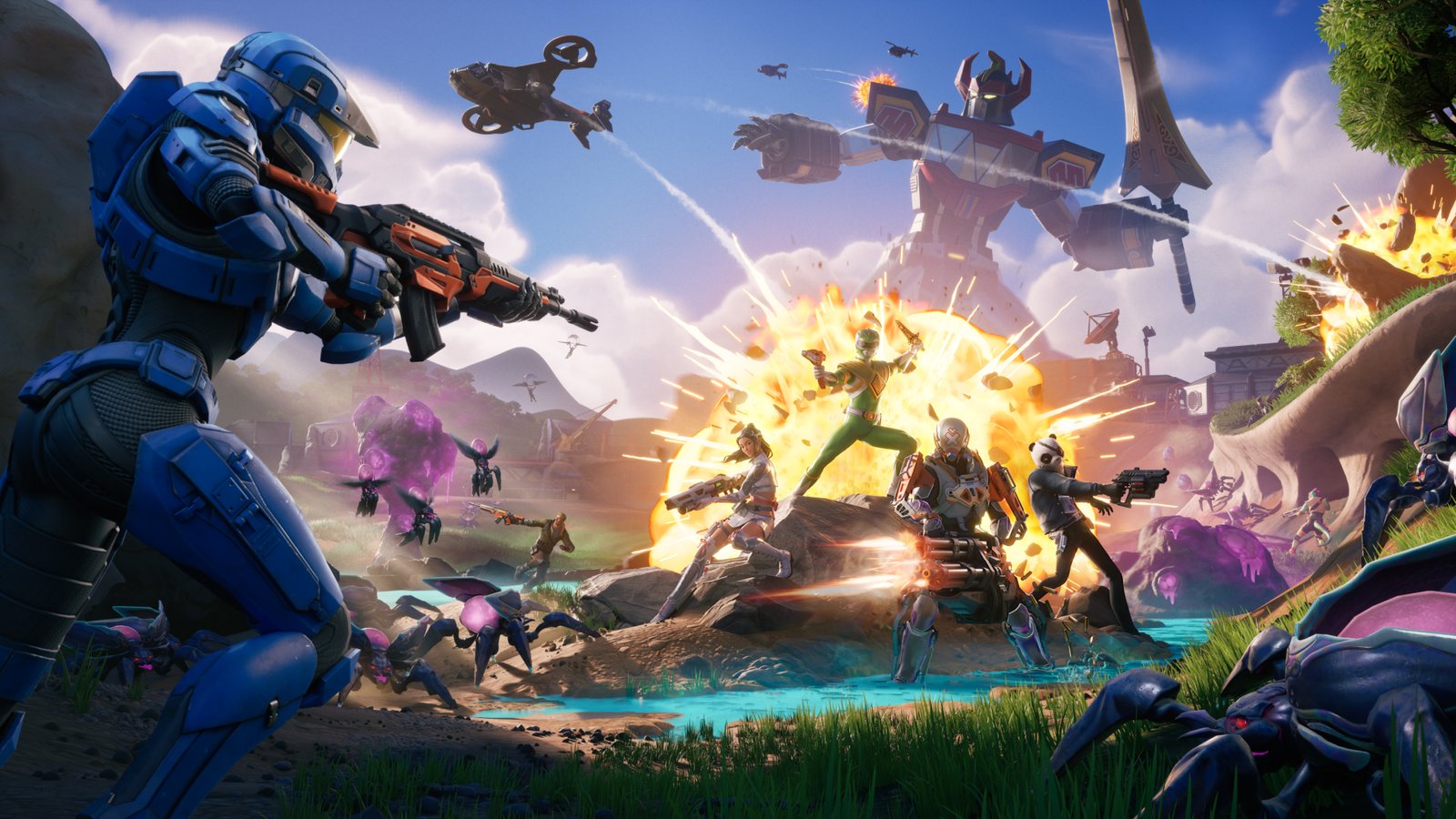 ‘Fortnite’ video game maker Epic Games lays off over 1,000 workers