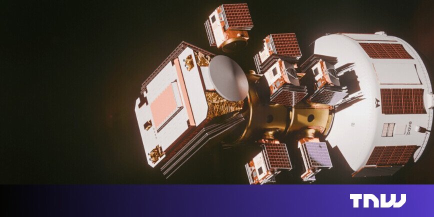 PAVE Space raises $40M to build orbital transfer vehicles