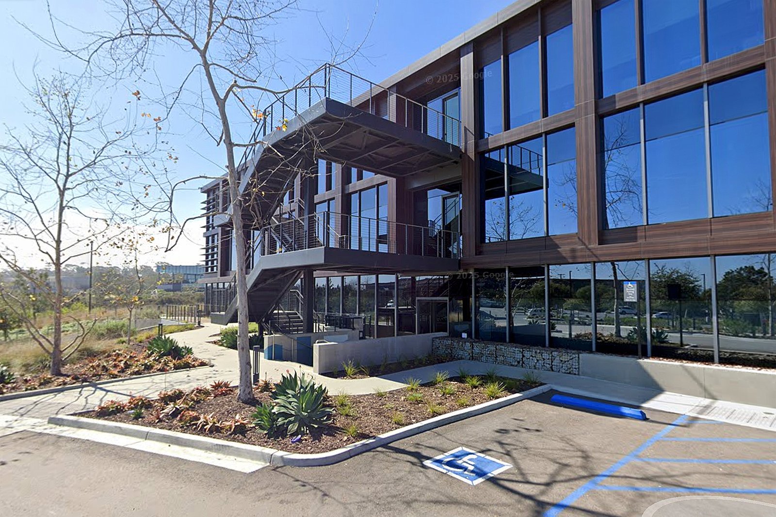 California biotech company slashes staff after 78% stock drop