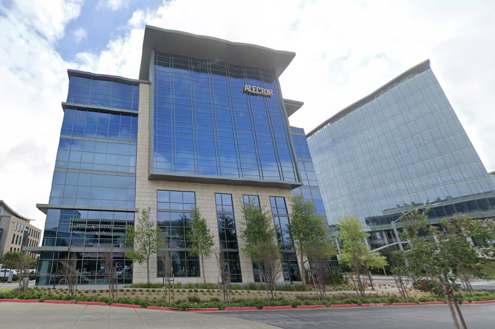 Bay Area biotech company once worth $2B lays off half of its workers