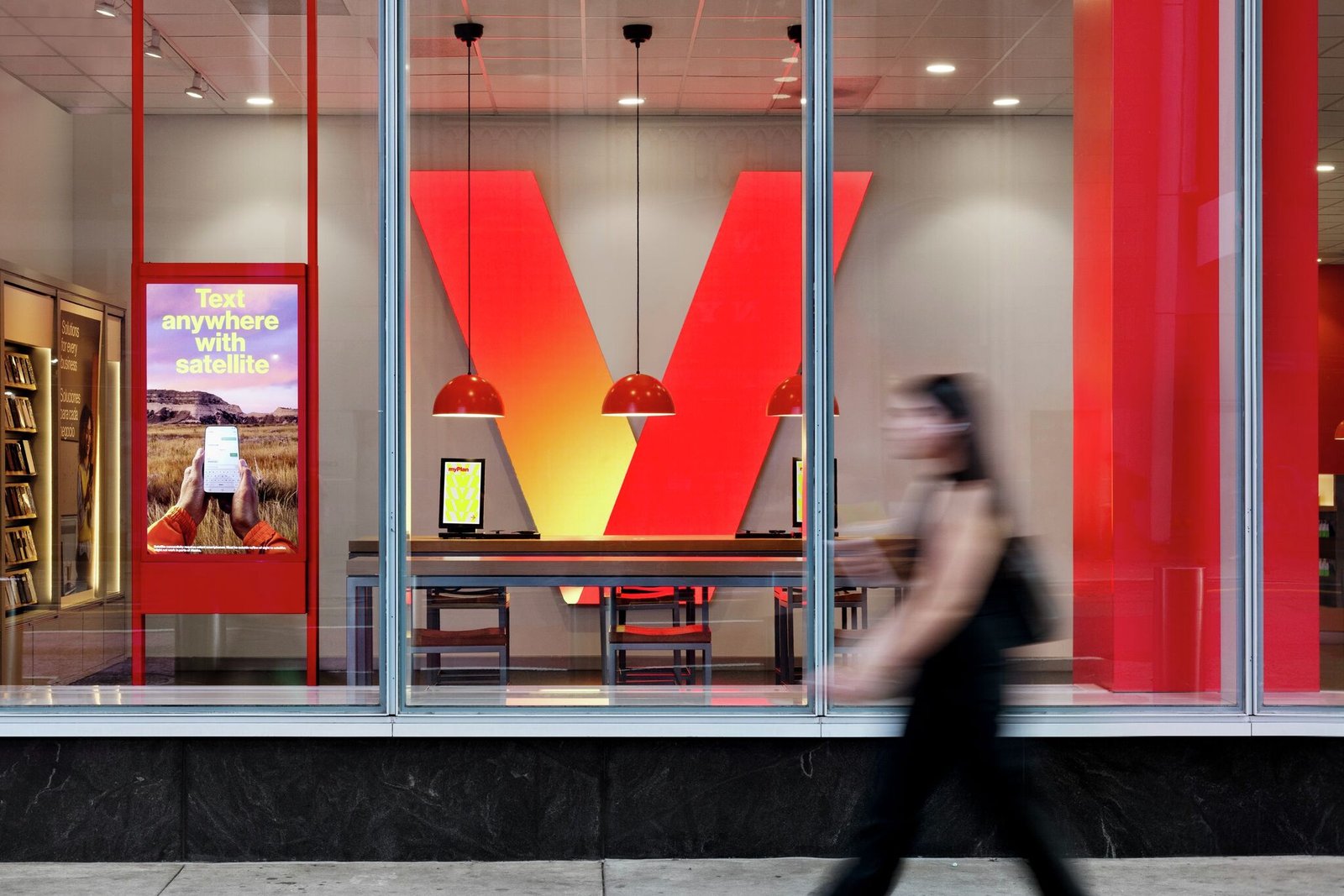 Verizon to lay off 20,000 in one of largest tech layoffs ever