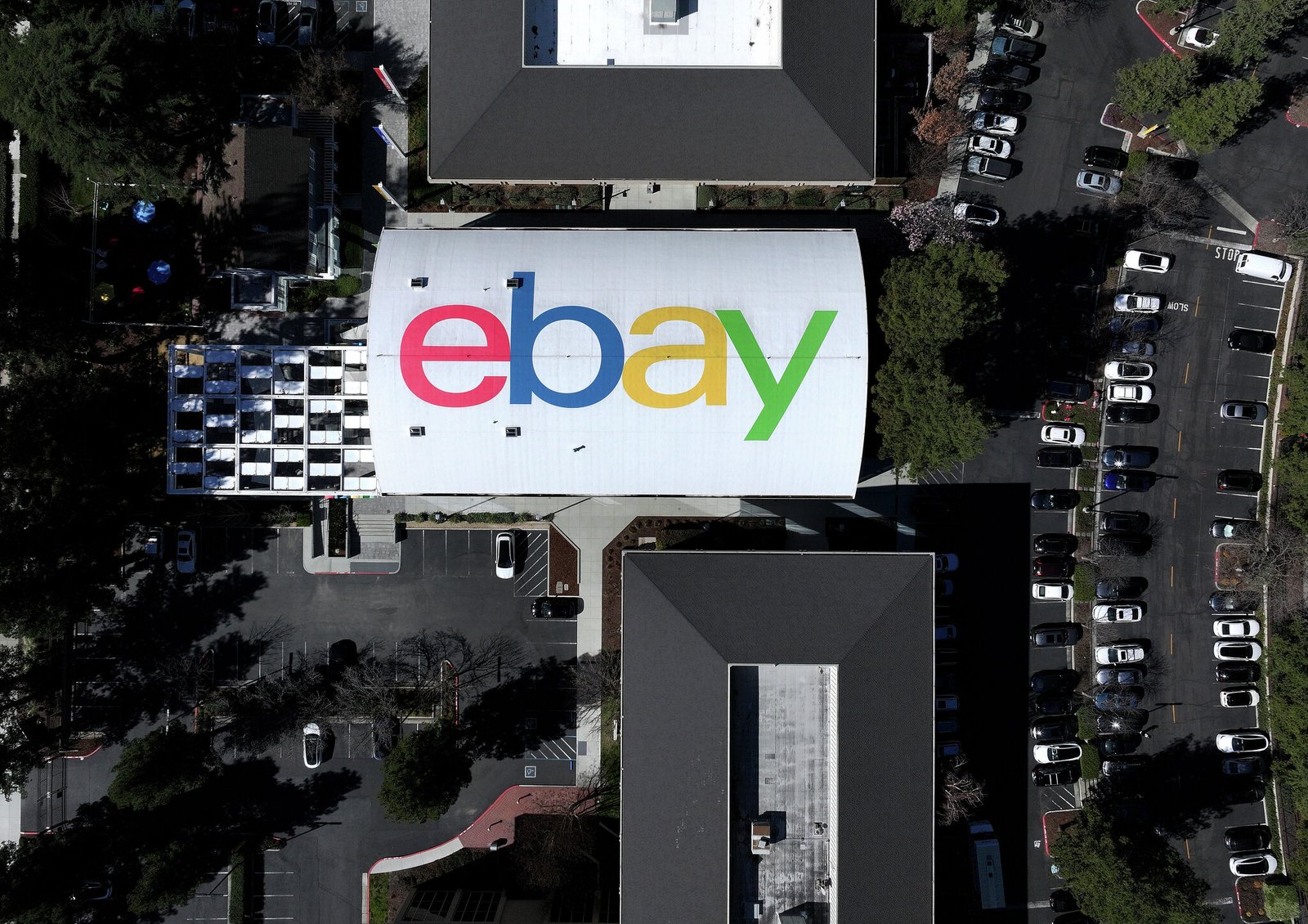 EBay slashes staff, including 271 in Bay Area, amid $1.2B purchase