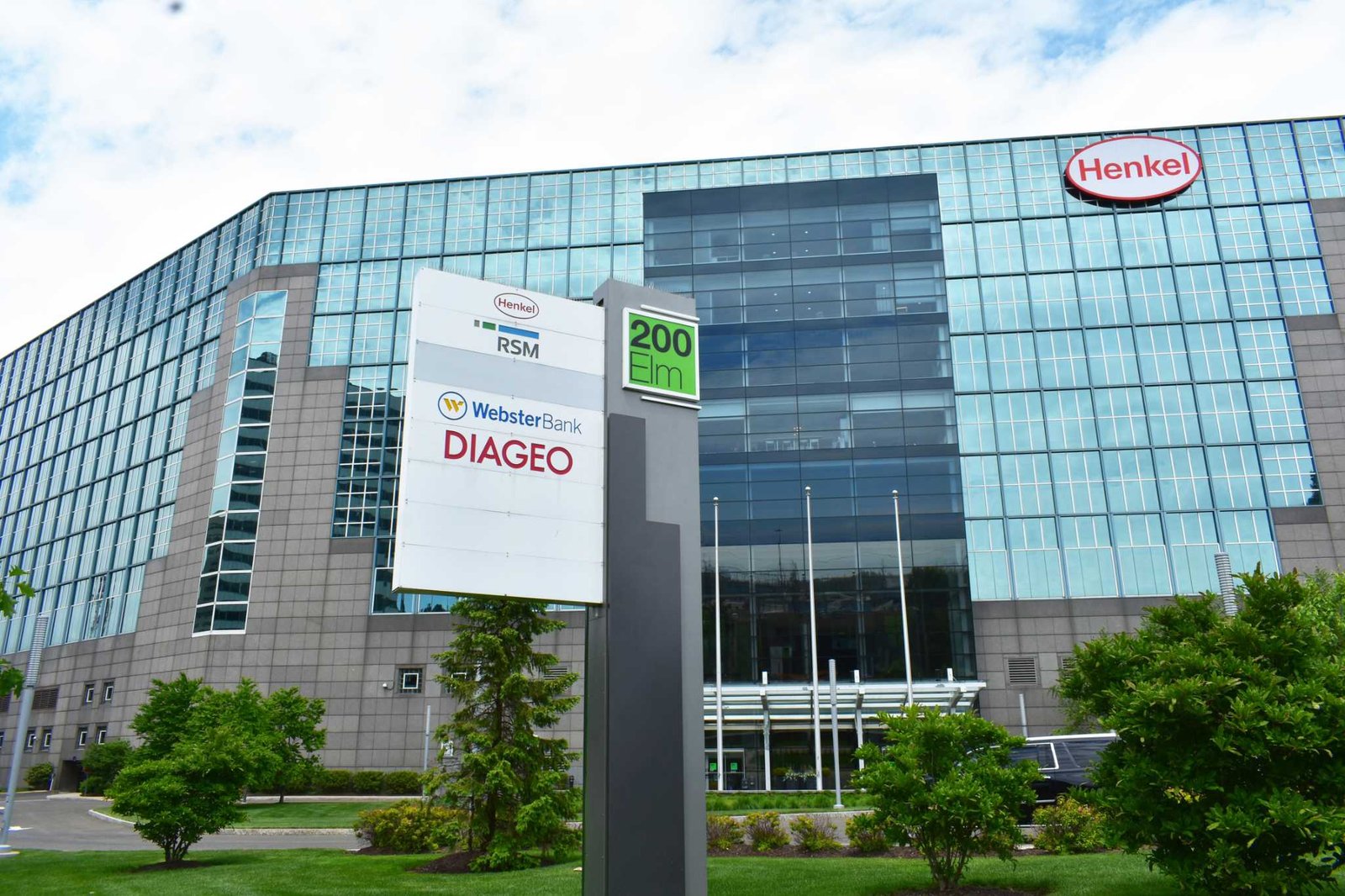 How acquisitions and mergers have reshaped CT's banking industry