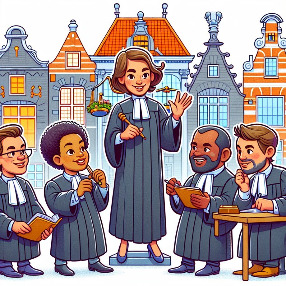 Dutch Court Takes Bold Stand Against AI-Generated Sexual Imagery