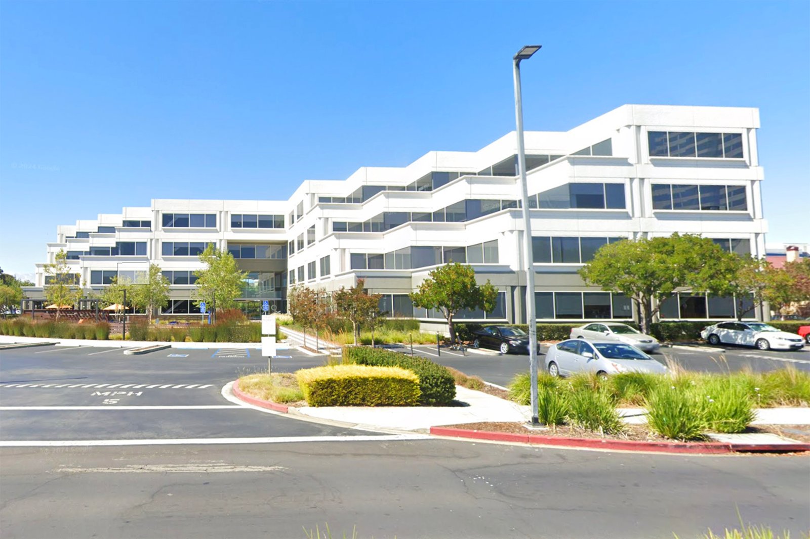 Bay Area biotech company, down $1.7B in value, cuts a third of staff