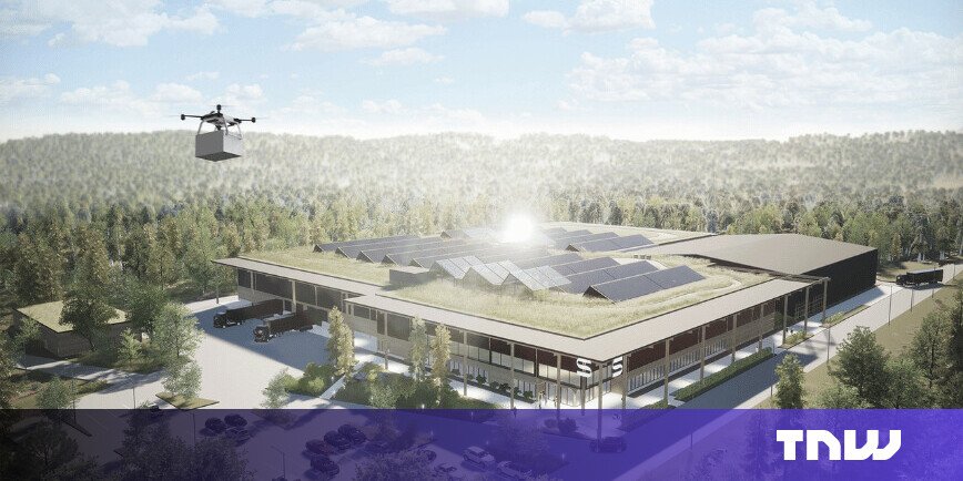 PaperShell secures €40.3M EU grant to build its first full-scale factory