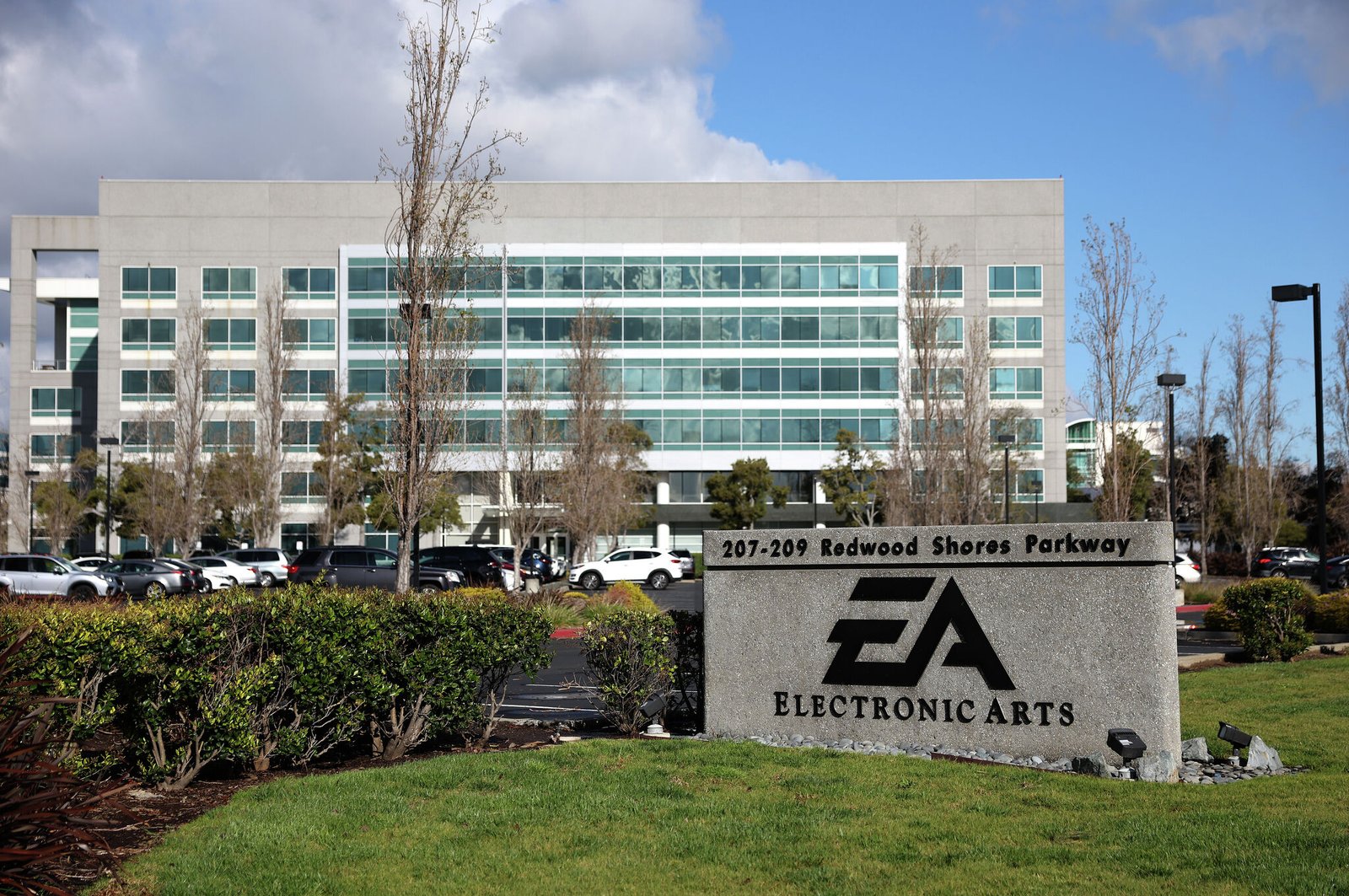Bay Area video game giant worth $37B cuts staff for 3rd year in row
