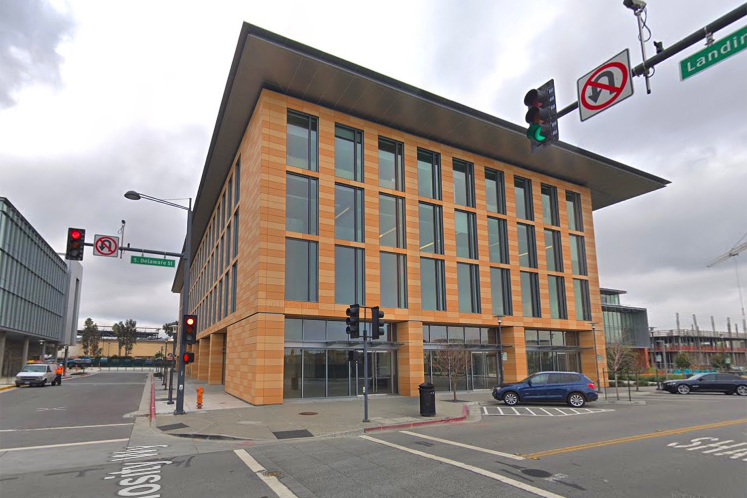 Bay Area tech company lays off 660, competitor calls it 'naked greed'