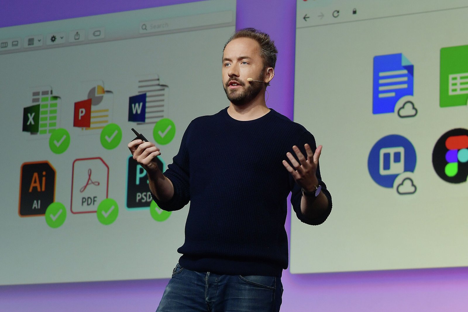 SF's Dropbox slashes 528 workers after CEO called last layoff 'brutal'