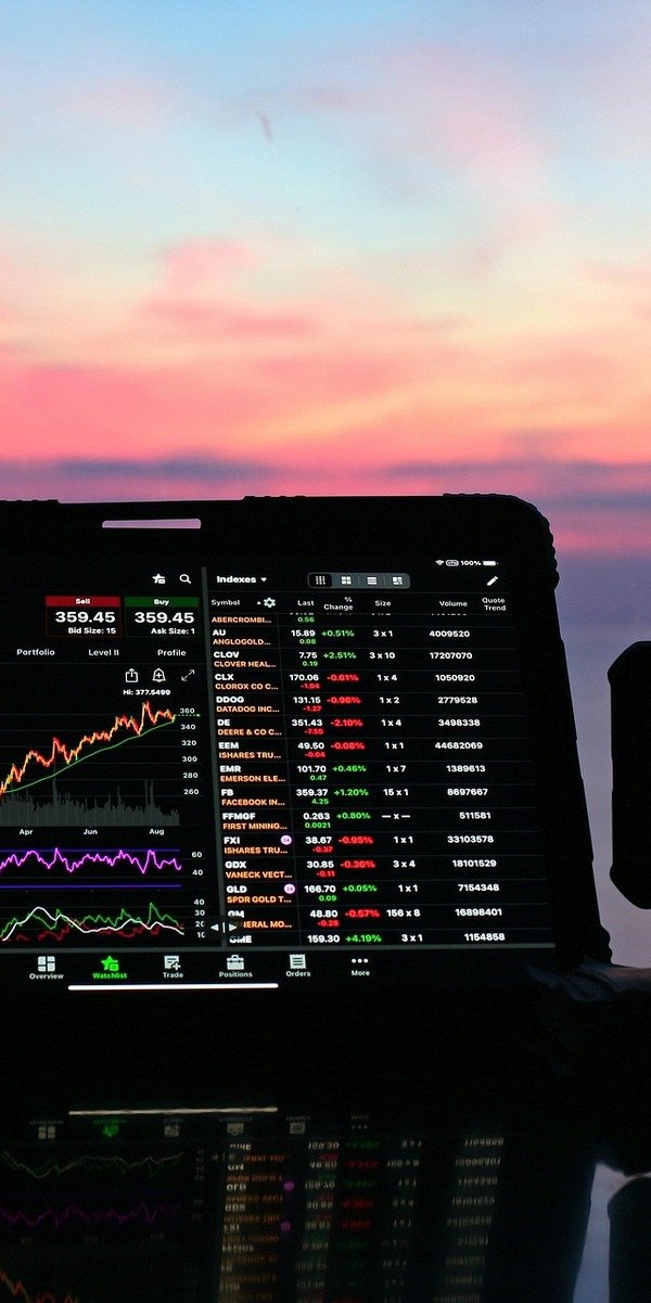 Sustainable Infrastructure Leader with Strong Growth in Energy and Renewables fo