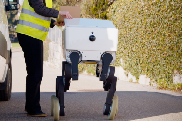 Ushering in a New Era of Global "Doorstep Delivery"