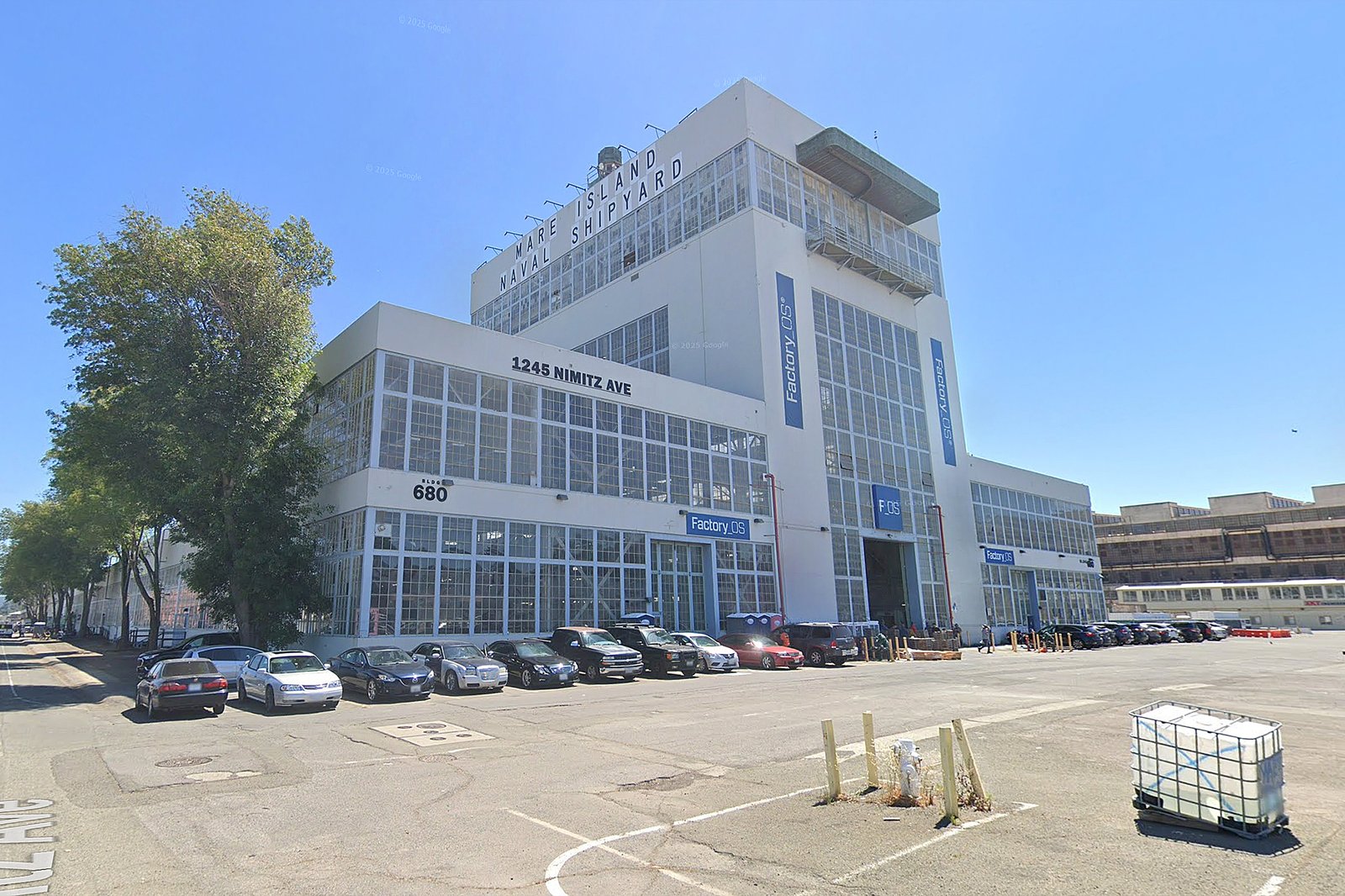 Bay Area homebuilder warns of 100% layoff amid business 'gap'