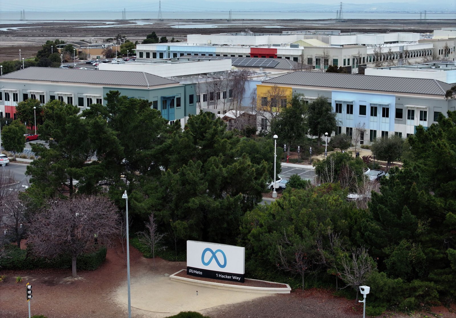 Meta's 1,000-worker layoff hits at least 272 in Bay Area, Los Angeles