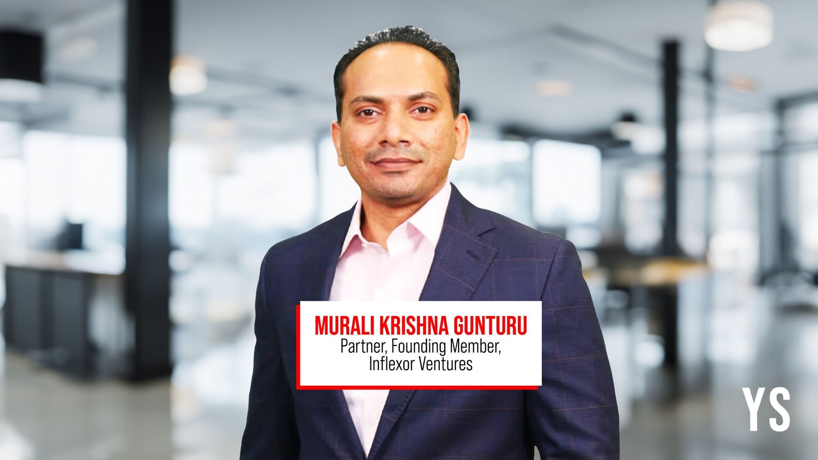 Inside Inflexor Ventures’ investment playbook; VC inflow in India’s startup ecosystem remains high