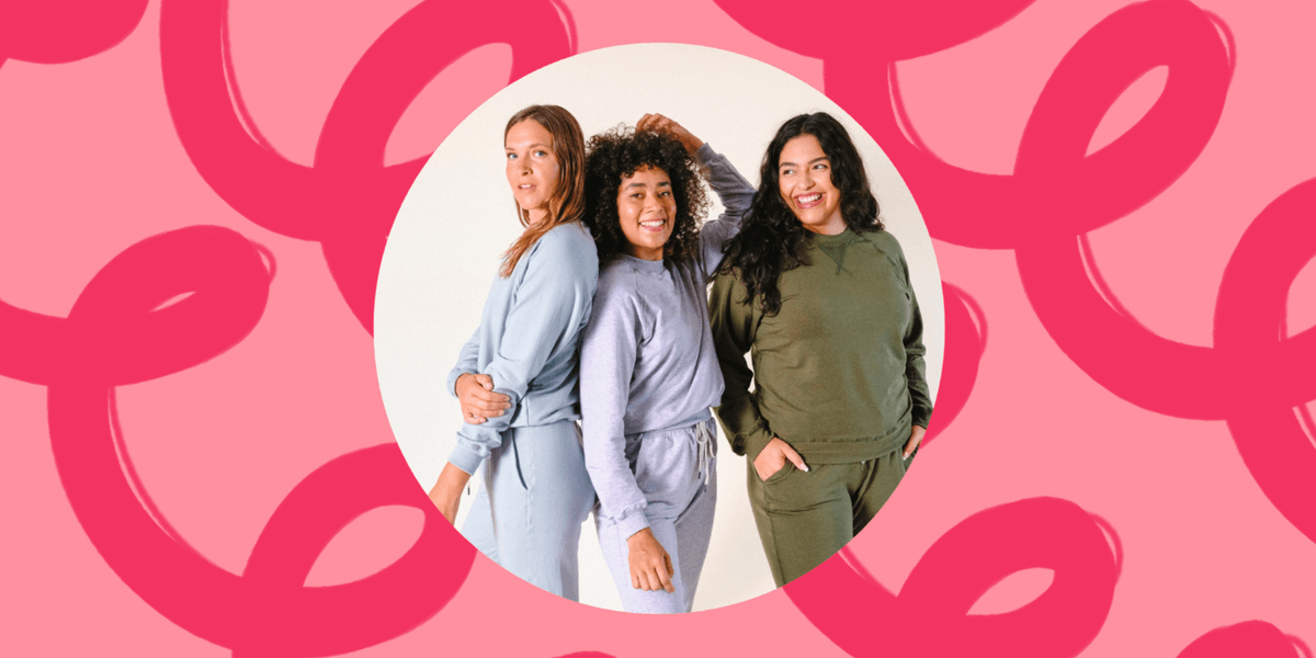 Breezy Basics For Every Body From PopLinen