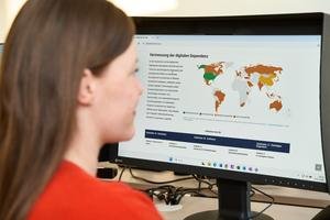 Pinpointing Europe’s Digital Dependencies | EurekAlert!