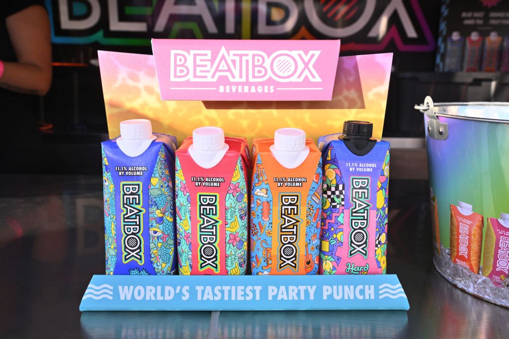 Over 150 layoffs hit boozy Texas drink company BeatBox