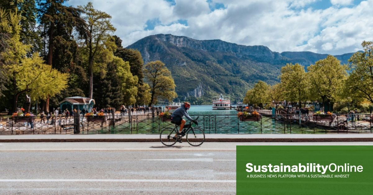 Multilevel climate action turning pledges into results across Europe