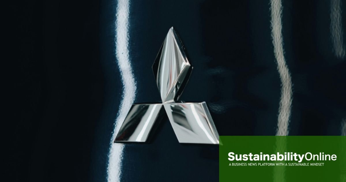 Decarbonisation a ‘critical corporate priority’ for Mitsubishi Corporation
