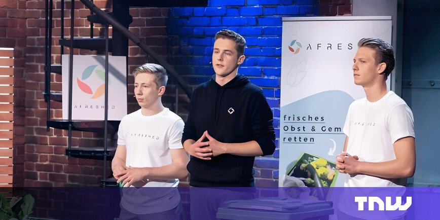 Austrian food-waste startup Afreshed acquires German rival Etepetete