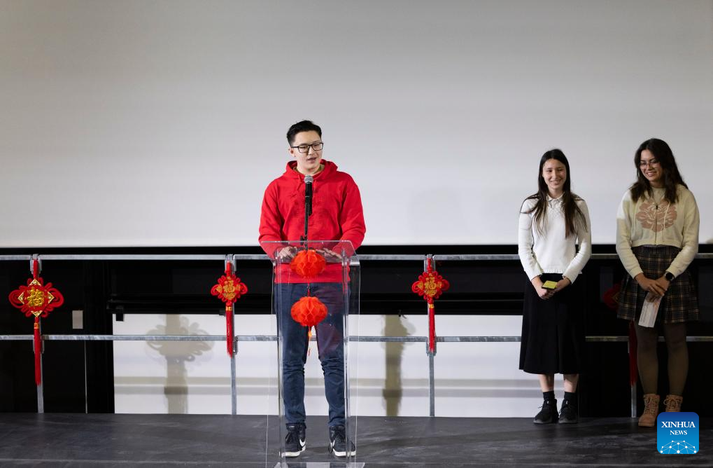 Xiplomacy: Xi's reply inspires youth support for China-France, China-Europe friendship